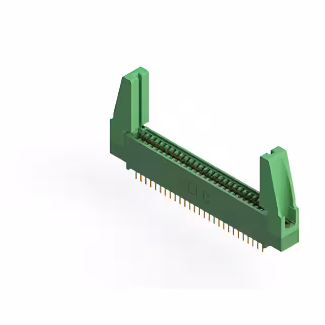 345-054-524-588 EDAC Inc.  Edgeboard Connectors